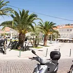 Buga In Center Of