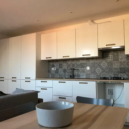 Buga In Center Of Apartament Mali Lošinj