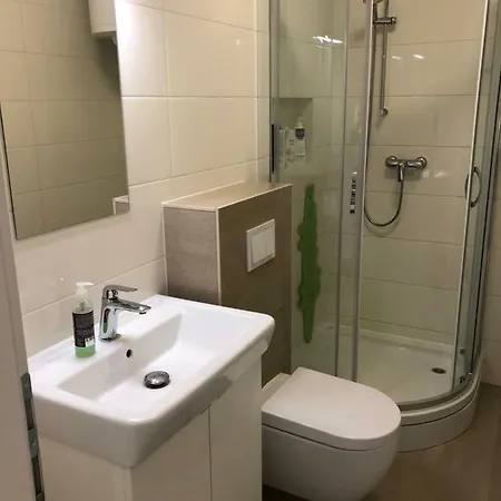 Apartment Buga In Center Of Mali Losinj