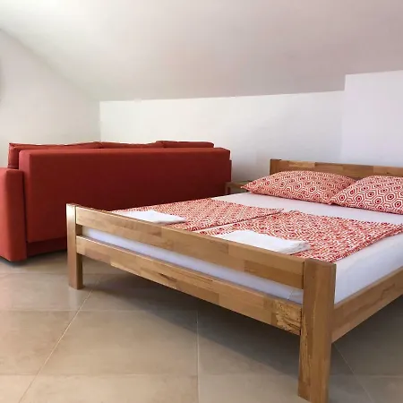 Apartment Buga In Center Of *