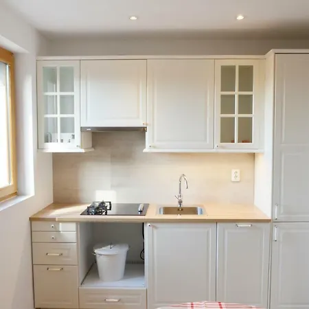 Apartment Buga In Center Of