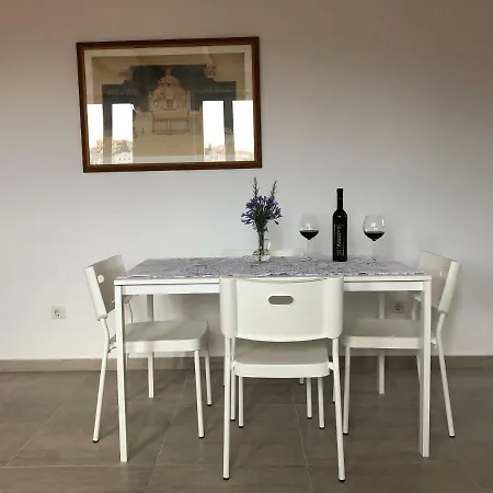 Apartment Buga In Center Of *