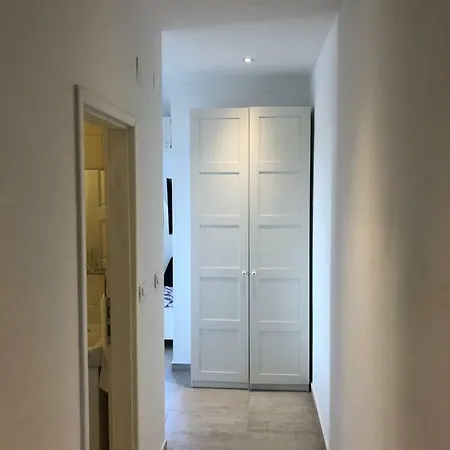Apartment Buga In Center Of