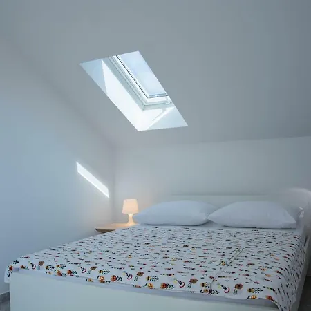 Apartamento Buga In Center Of Mali Lošinj
