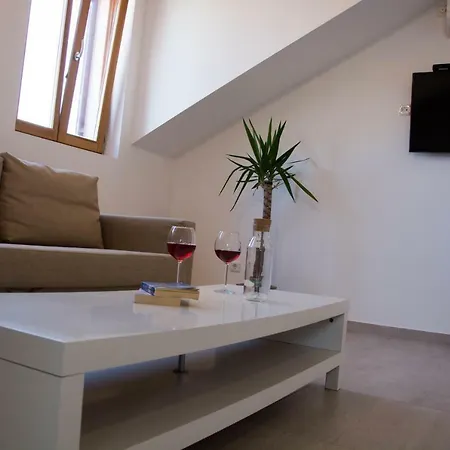 Apartment Buga In Center Of *
