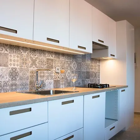 Apartamento Buga In Center Of