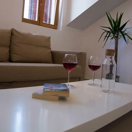 Apartamento Buga In Center Of