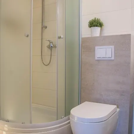 Buga In Center Of Apartament Mali Lošinj