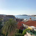 Buga In Center Of