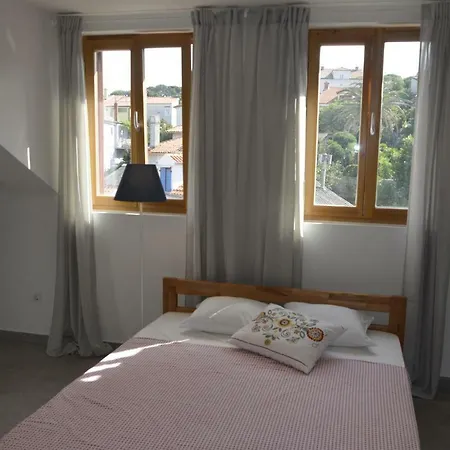 Apartman Buga In Center Of *