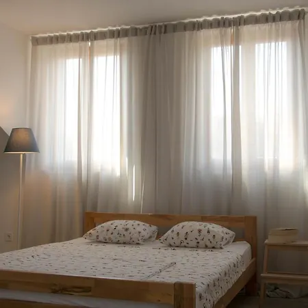 Buga In Center Of Apartman Mali Lošinj