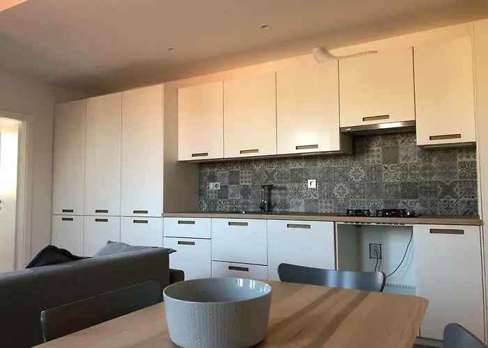 Buga In Center Of Apartman Mali Losinj