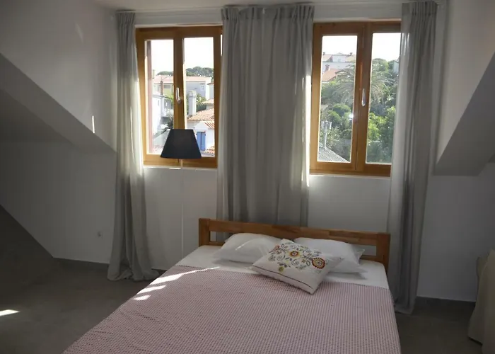 Apartman Buga In Center Of *