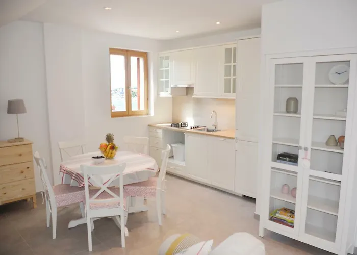 Apartman Buga In Center Of
