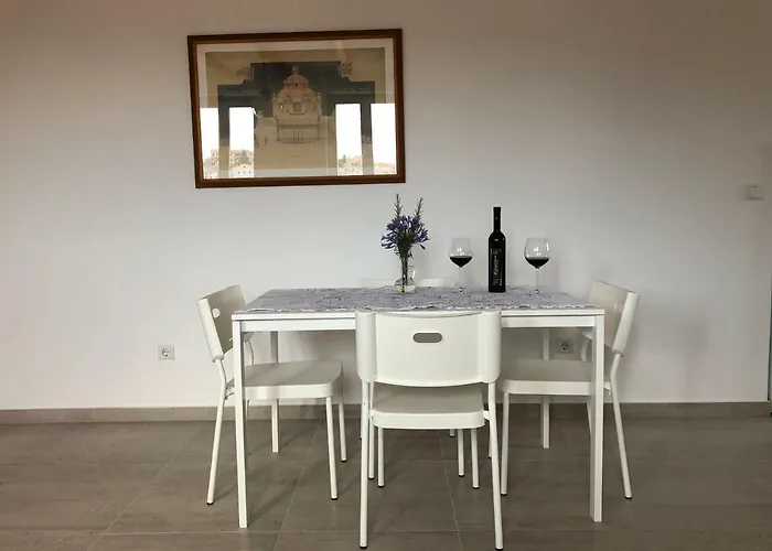 Apartman Buga In Center Of *