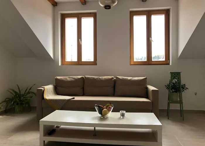 Apartman Buga In Center Of *