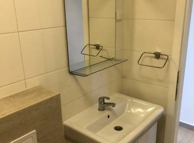 Buga In Center Of Apartman