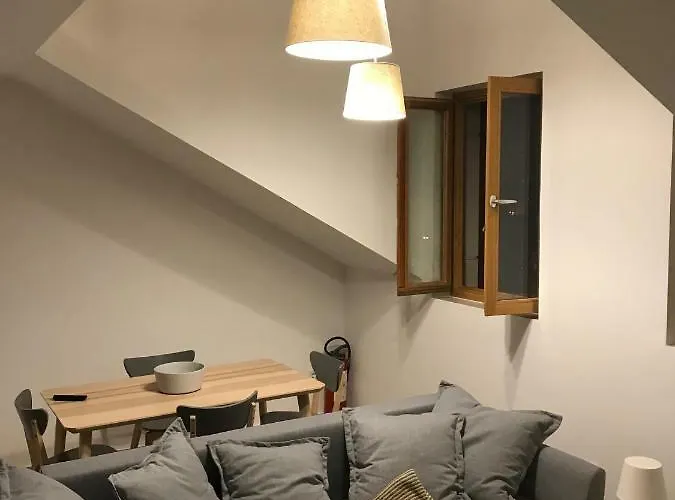 Apartman Buga In Center Of *