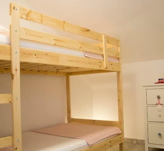 Buga In Center Of Apartman