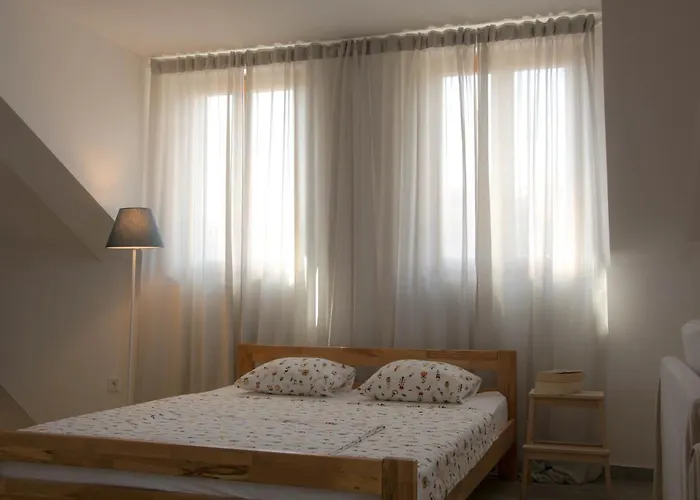 Buga In Center Of Apartman Mali Losinj