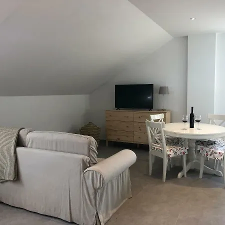 Buga In Center Of Apartman Mali Losinj