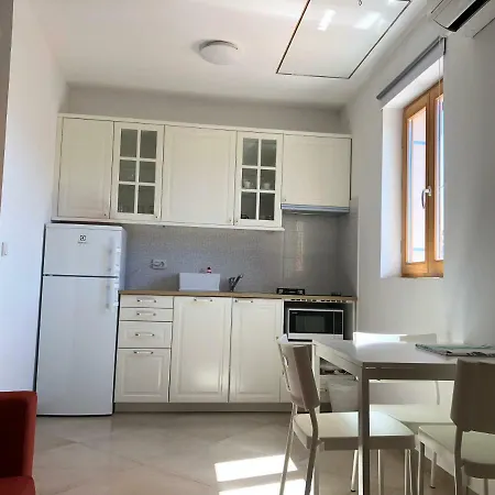 Buga In Center Of * Mali Losinj