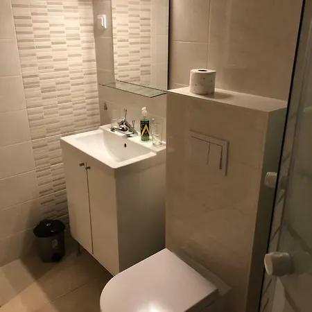 Apartman Buga In Center Of *