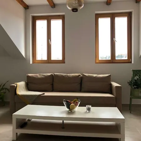 Apartman Buga In Center Of *