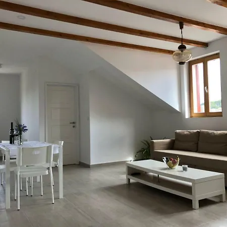 Apartman Buga In Center Of