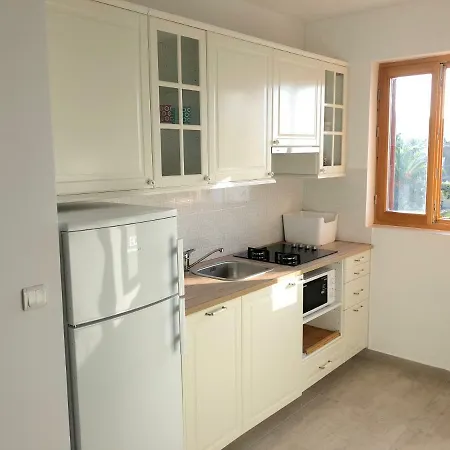 Buga In Center Of * Mali Losinj