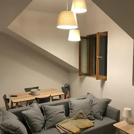 Apartman Buga In Center Of *