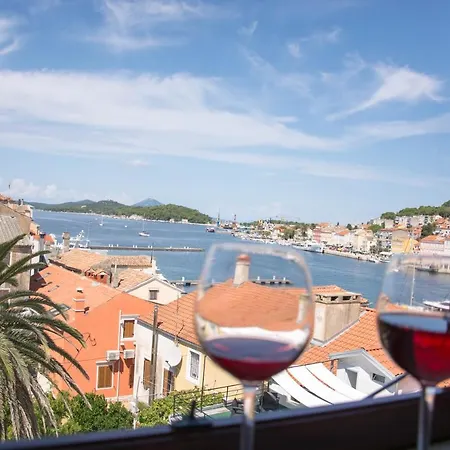 Apartman Buga In Center Of Mali Losinj