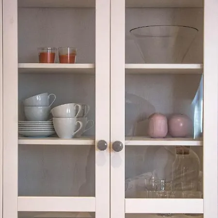 Apartman Buga In Center Of Mali Losinj